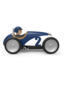 Baghera Racing Car Blauw