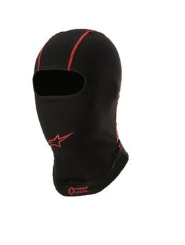 Alpinestars KX V2 Balaclava - Zwart