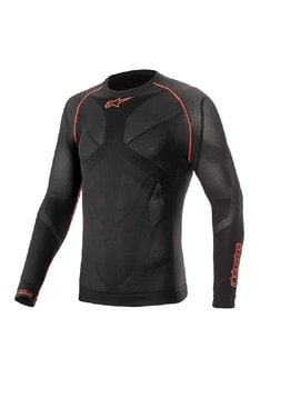 Alpinestars Ride Tech v2 Long Sleeve Pullover Summer Top