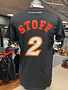 McLaren T-Shirt "STOFF 2" Noir
