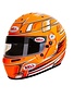 Bell Helmets KC7 CMR Champion Oranje