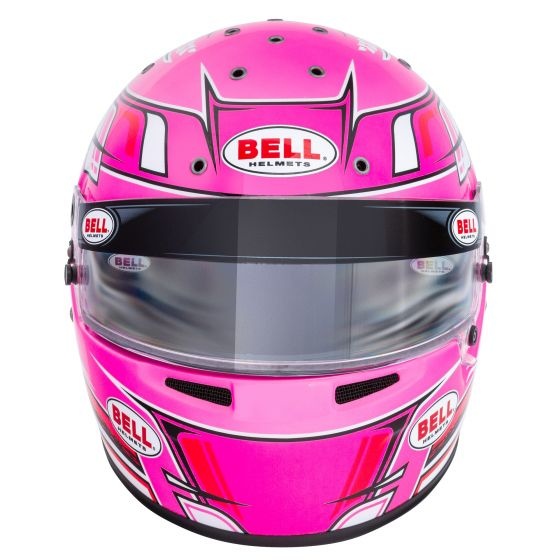 Bell Helmets KC7 CMR Champion Pink