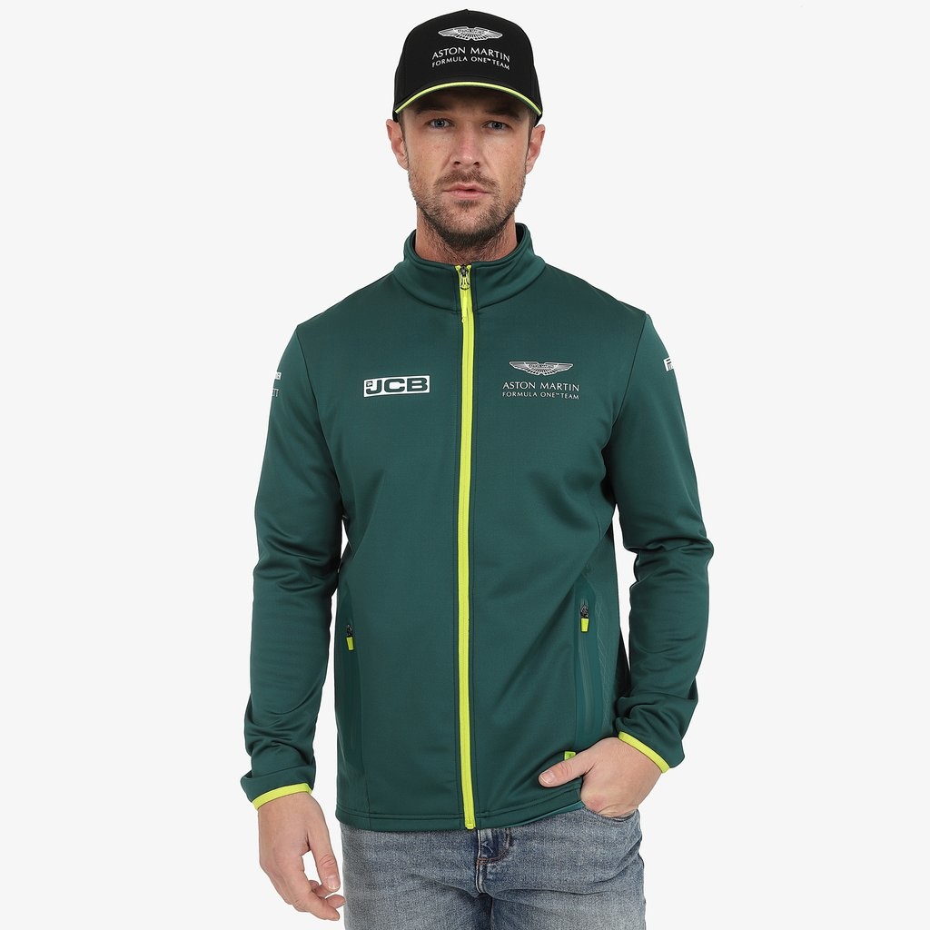 F1 Store | Aston Martin Team Kappe 