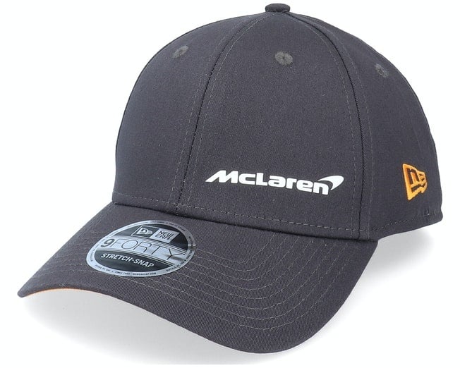 McLaren Casquette Essentials 2021