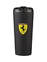 Ferrari Tasse thermos - Noir Mat