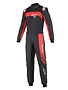 Alpinestars KMX-9 V2 Graphic 3 Junior Black-Red