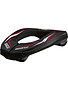 Sparco K-Ring  Nek Bescherming Zwart/Rood/Wit