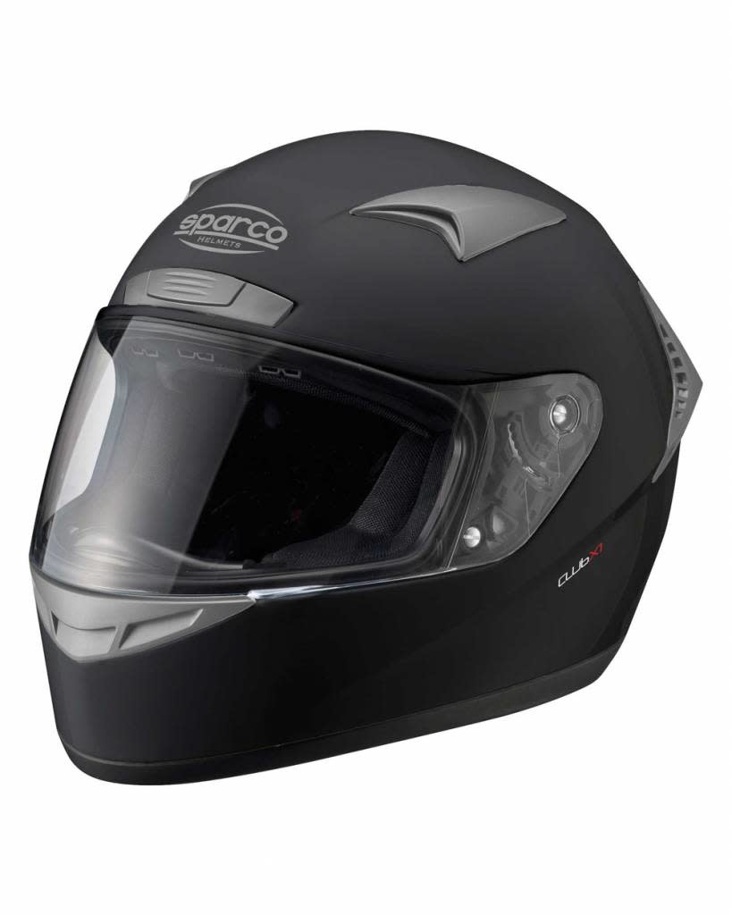 Sparco Club X1 Helm