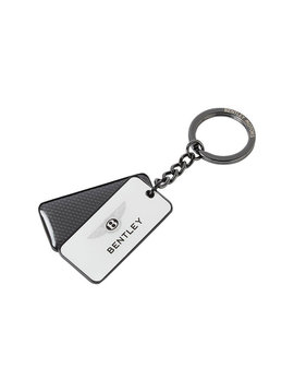 Bentley Premium Keyring - Sleutelhanger