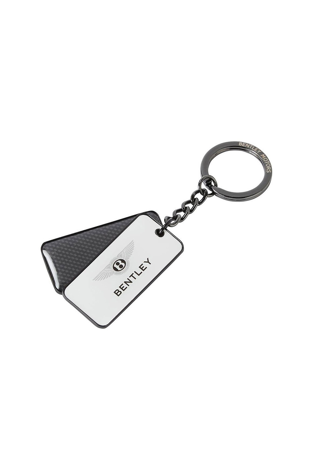 Bentley Premium Keyring - Schlüsselanhänger