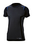 Sparco T-shirt  K-Carbon Zwart