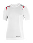 Sparco T-shirt K-Carbon Weiß