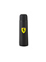 Ferrari Thermosflasche Schwarz