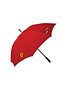 Ferrari Parapluie Grand Rouge
