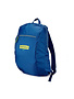 Ayrton Senna Packable Backpack blue