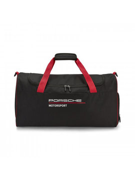 Porsche FW Sports Bag/Weekender