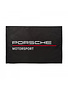 Porsche FW Drapeau 90x60cm