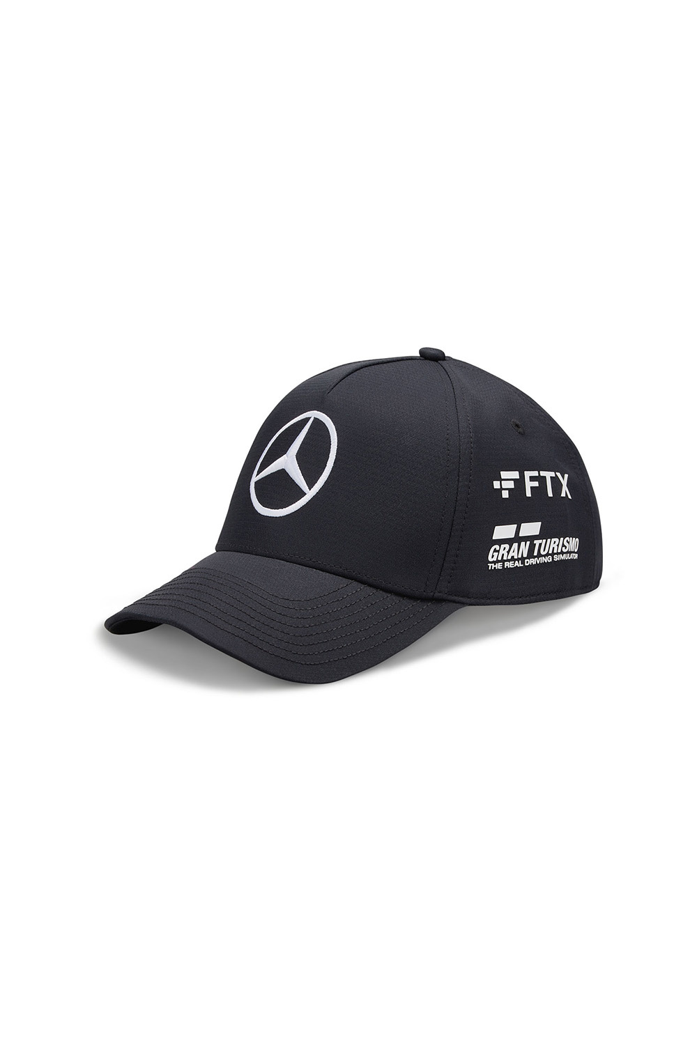 Hamilton Baseball Cap 2022 