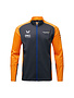 McLaren Team Softshell 2022 Grau Orange