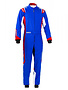 Sparco Thunder Bleu Rouge