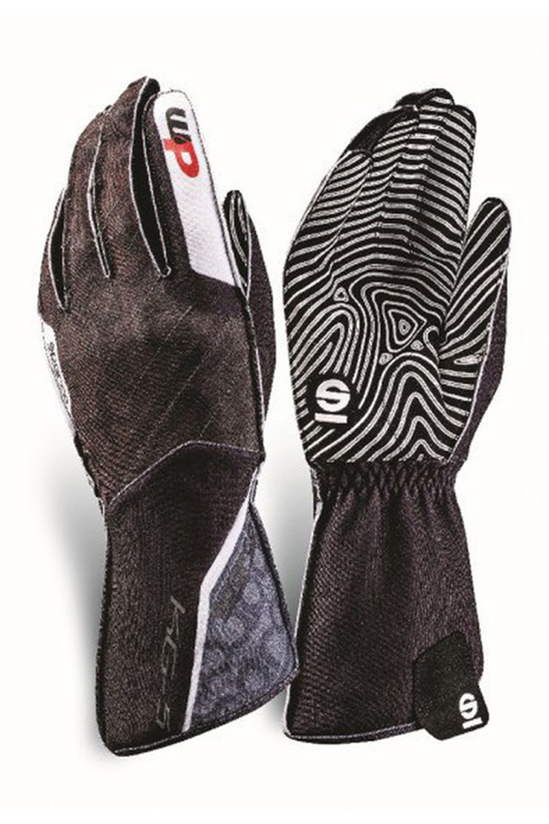 Sparco Motion KG-5 WP Gloves Black
