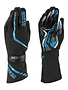 Sparco Torpedo KG-5 2016 Gants Noir Bleu