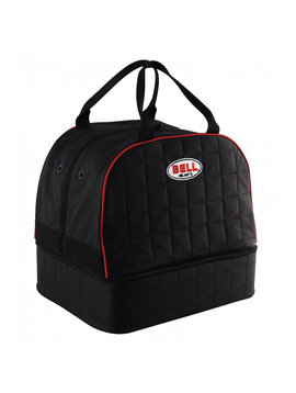 Bell Helmets Helm & Hans Bag