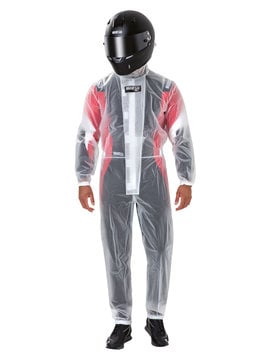 Sparco Regenoverall  T1 EVO