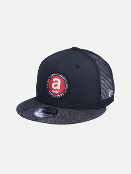 Aprilia Engineered Fit 2 9Fifty Trucker - New Era Noir