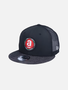 Aprilia Engineered Fit 2 9Fifty Trucker - New Era Black