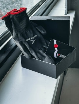 Experience Factory Voucher Deal M