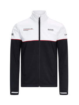 Porsche RP Team Softshell Jacke für Herren 2022