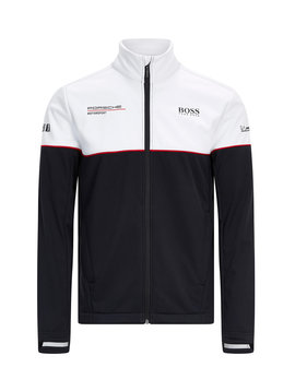 Porsche RP Team Softshell Jacket voor Heren 2022