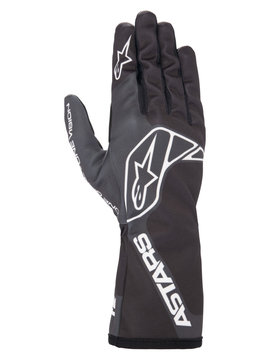 Alpinestars Tech-1K Race V2 Gloves One Vision Black