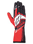 Alpinestars Tech-1K Race V2 Handschoenen Corporate Rood/Zwart