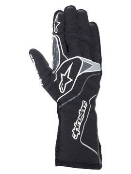 Alpinestars Tech-1 KX V3 Gants Noir/Anthracite