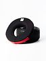 Karttech Neck Support Collar Black Red