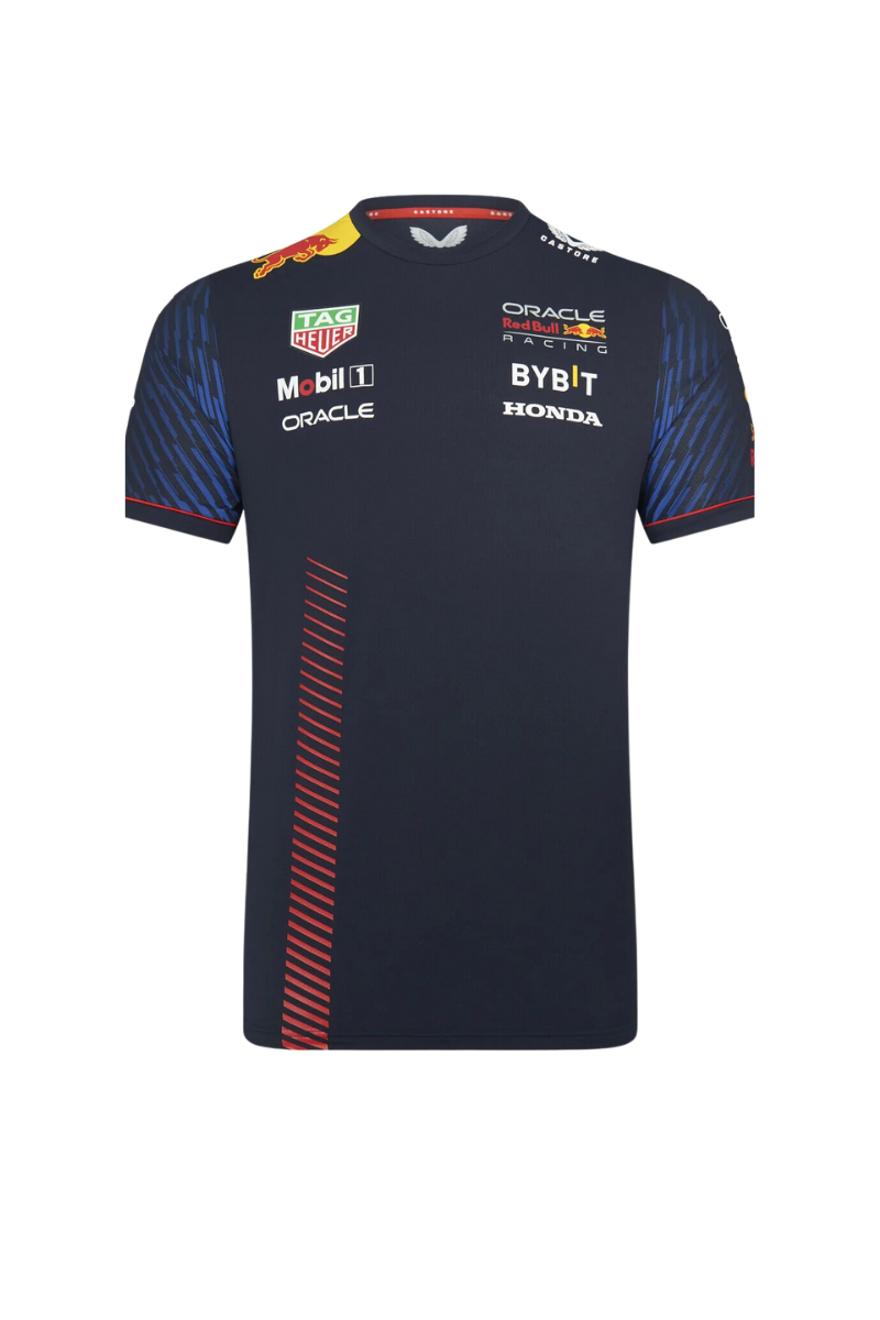 F1 Red Bull Racing Camisetas, Formula 1 Camisa