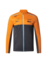 McLaren Team Softshell 2023 Gris Orange