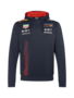 RedBull Team Sweat Pullover Hoodie Mens 2023 - Blue