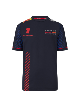 RedBull Verstappen T-Shirt 2023 Homme