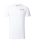 RedBull T-Shirt Oracle Homme - Blanc