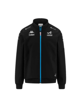 Alpine Softshell BWT 2023 Team Herren