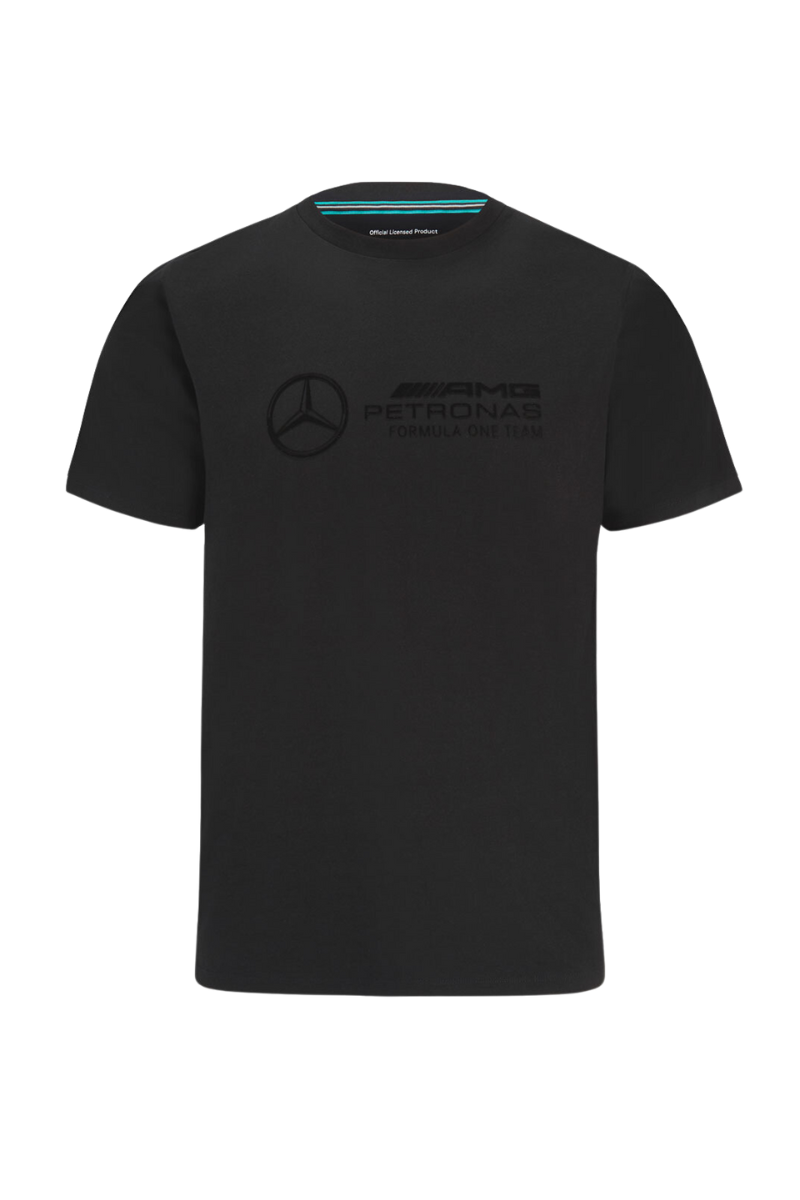 T-Shirt Stealth 2023 - Black