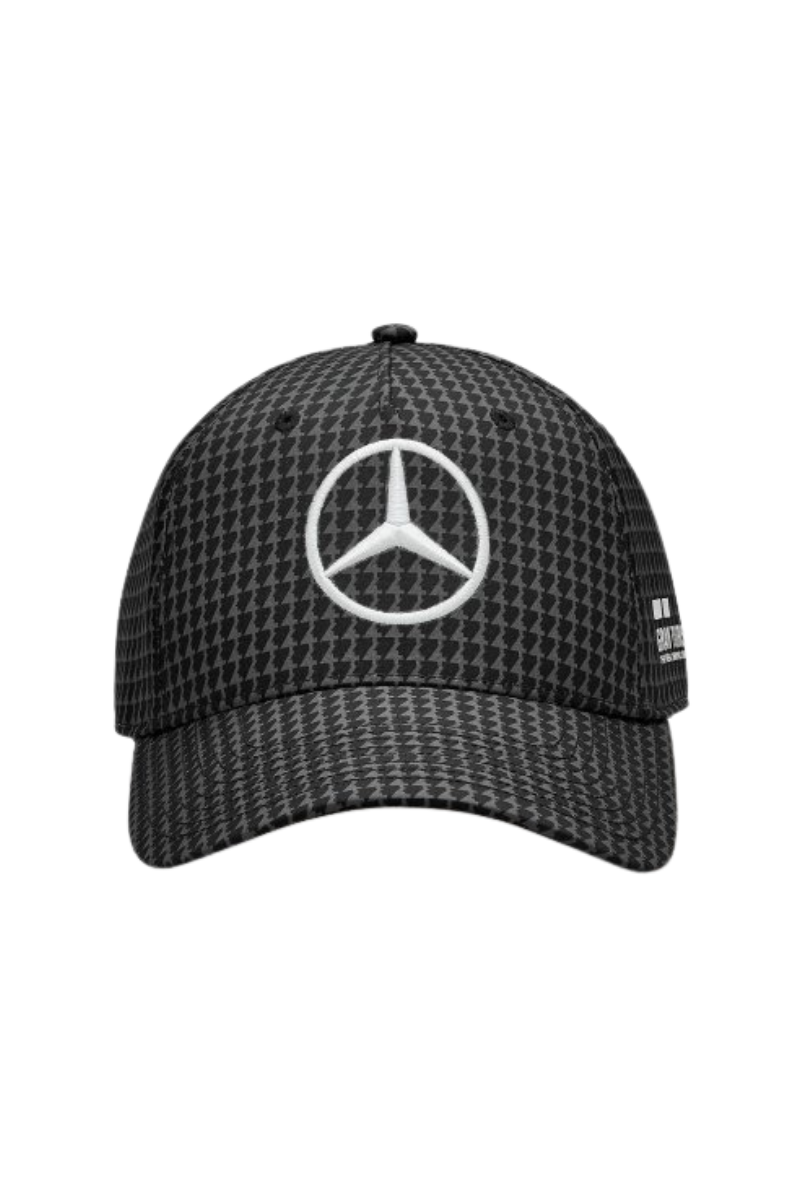 F1 Store, Mercedes