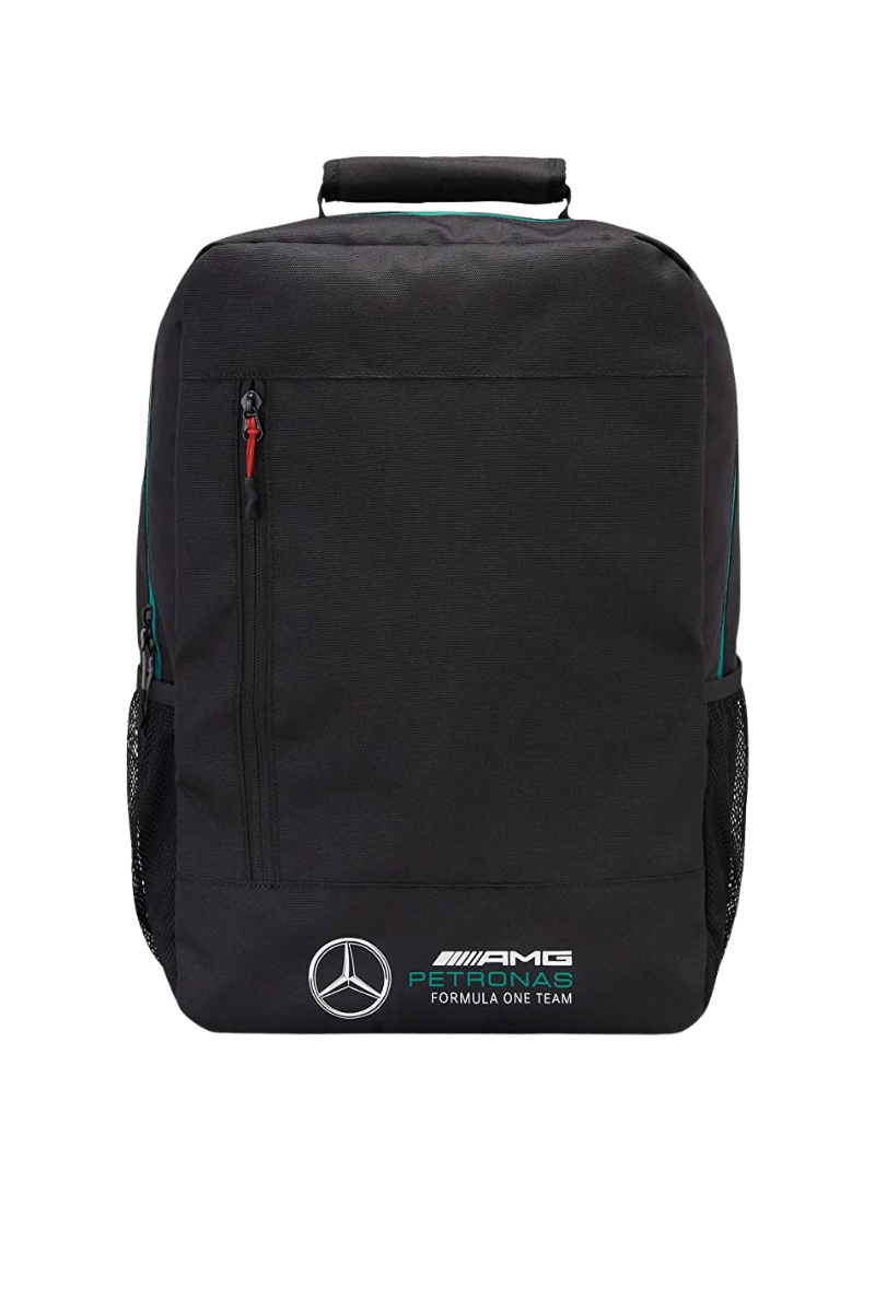 Mercedes AMG Petronas Packable Backpack