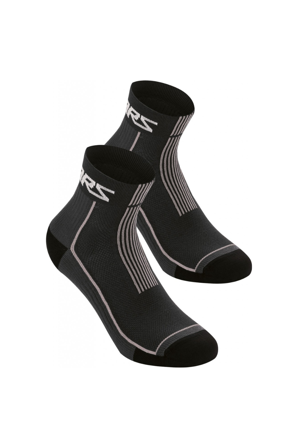 Alpinestars KX Socks - Zwart