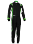 Sparco Thunder Noir Vert