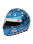 Bell Helmets KC7 CMR Champion Blau