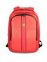 Ferrari Scuderia On Track Sac à dos ordinateur 15" avec câble de chargement USB - Rouge